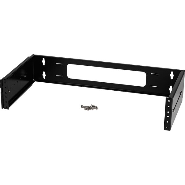 Main product image for 2U Hinged Extendable Wall Mount Bracket Max 13.5